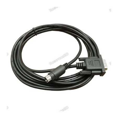 Fatec PLC Programming Cable