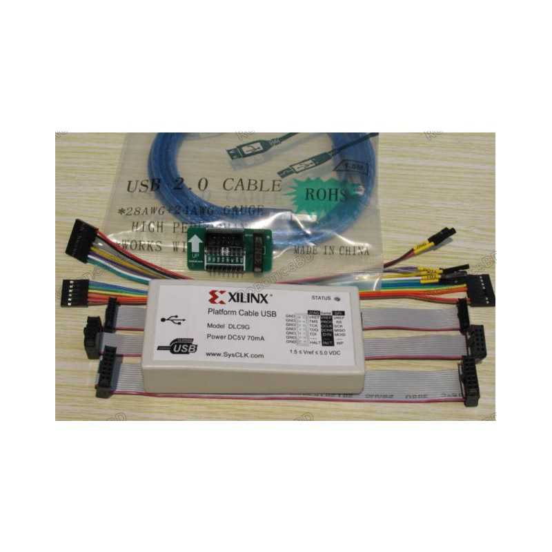 Platform Cable USB Platform Cable USB