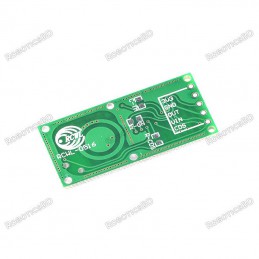 RCWL-0516 Microwave Radar Sensor Module Human Body Induction Switch Module
