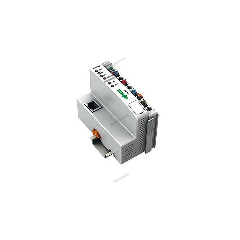 Wago Robotics Bangladesh Wago Robotics Bangladesh