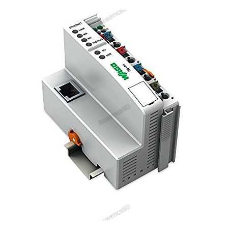 Wago Robotics Bangladesh 