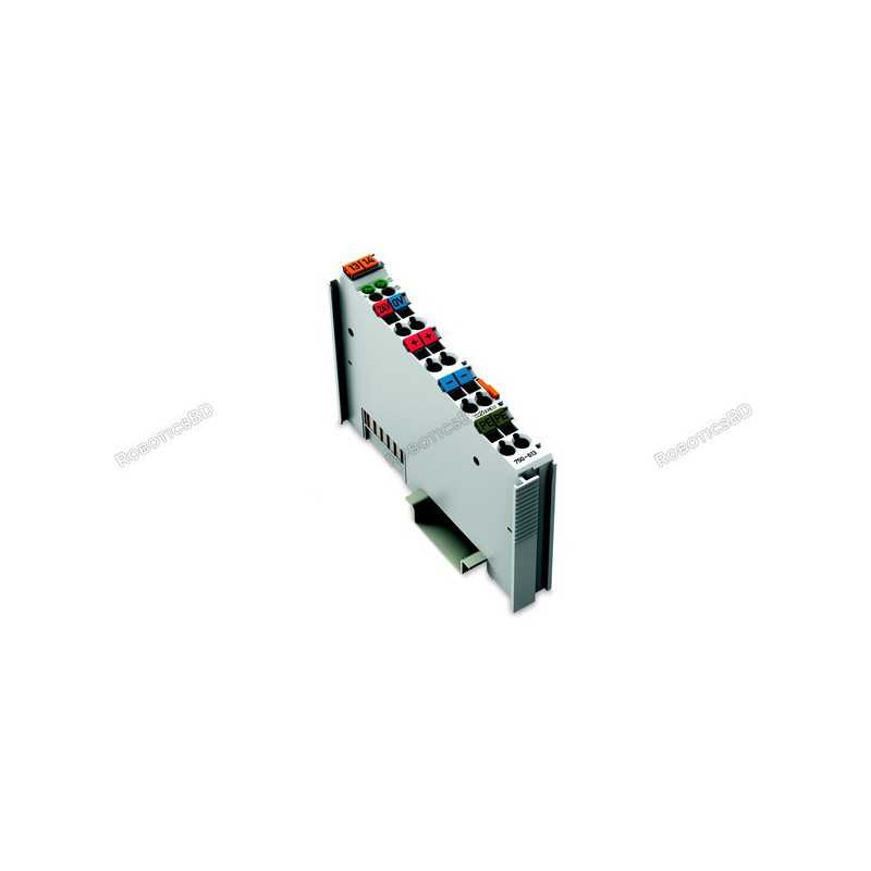 Wago Robotics Bangladesh Wago Robotics Bangladesh