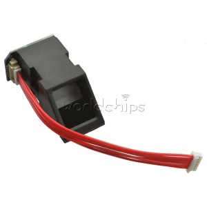 DY-50 Optical Fingerprint Reader Sensor Modules Robotics Bangladesh