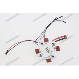 Power Distribution Board