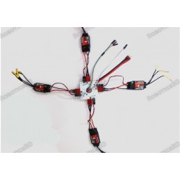 Power Distribution Board