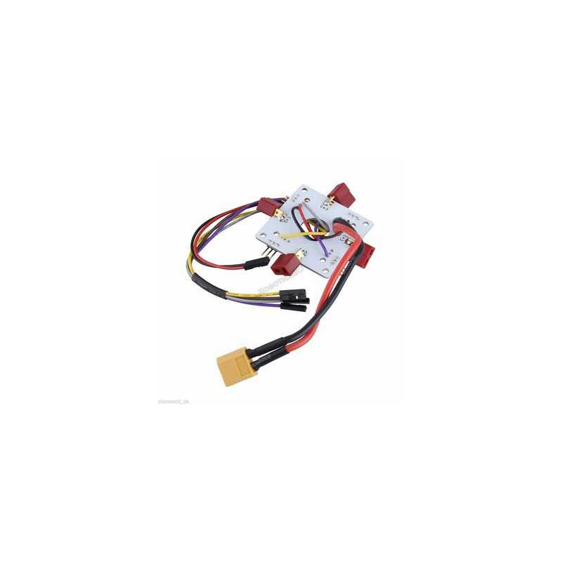 Power Distribution Board Power Distribution Board