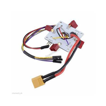 Power Distribution Board