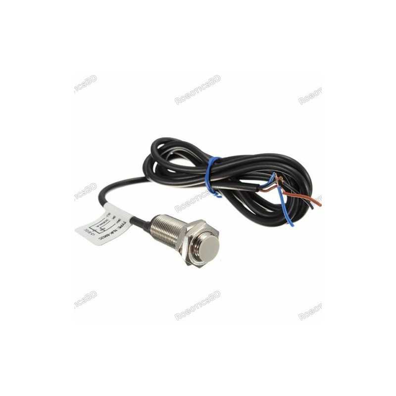 NJK-5002C Hall Effect Proximity Sensor NJK-5002C Hall Effect Proximity Sensor