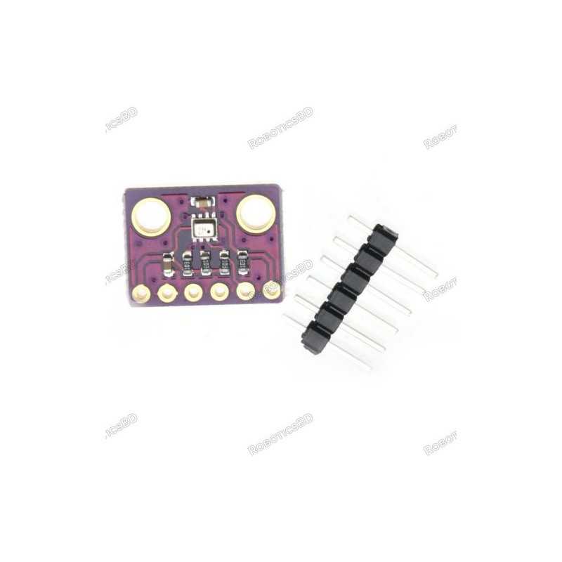 BMP280 Pressure Sensor Module BMP280 Pressure Sensor Module