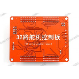 SSC-32 32Ch Servo Controller Lynxmotion Compatible