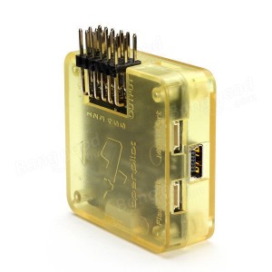 CC3D Flight Controller OpenPilot STM32 32-bit Flexiport Robotics Bangladesh