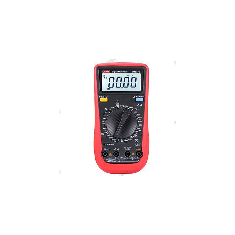 UT890D Digital Multimeter UT890D Digital Multimeter