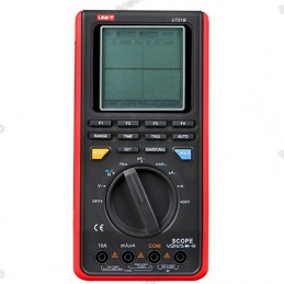 UT890D Digital Multimeter