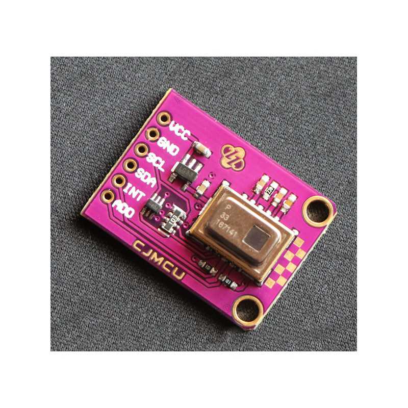 AMG8833 IR Thermal Camera Breakout AMG8833 IR Thermal Camera Breakout