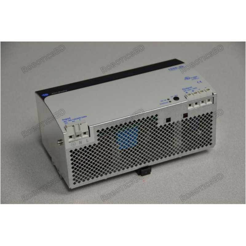 Allen Bradley Power Supply 1606XL480EP Allen Bradley Power Supply 1606XL480EP