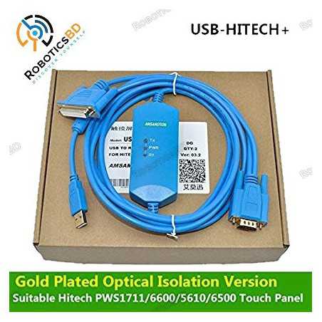 PLC CABLE
