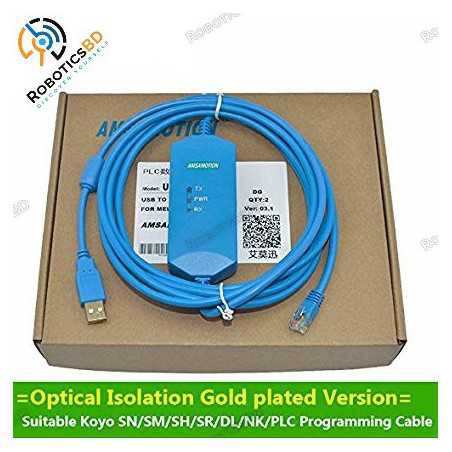 PLC CABLE