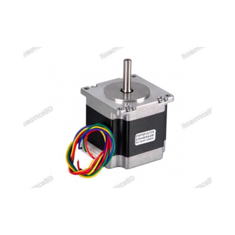 Nema 23 23HS5628 Stepper Motor Nema 23 23HS5628 Stepper Motor