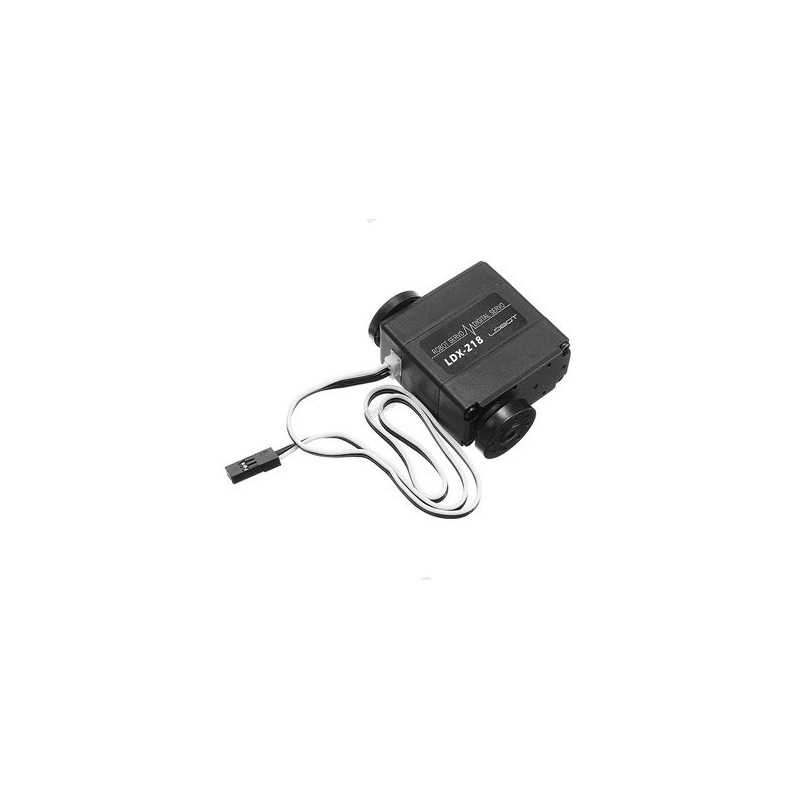 LDX-218 Servo Motor LDX-218 Servo Motor