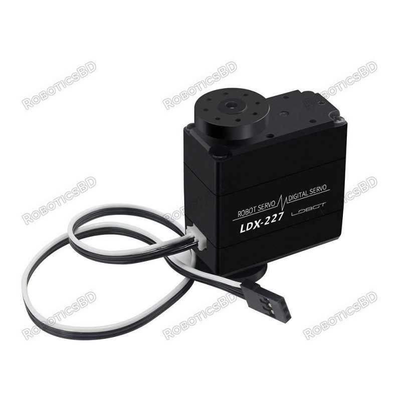 LewanSoul LDX-227 Servo LewanSoul LDX-227 Servo