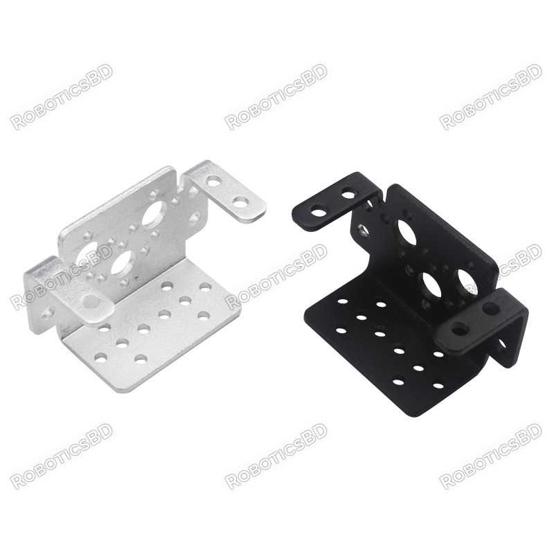 Single Axis Servo Bracket Single Axis Servo Bracket