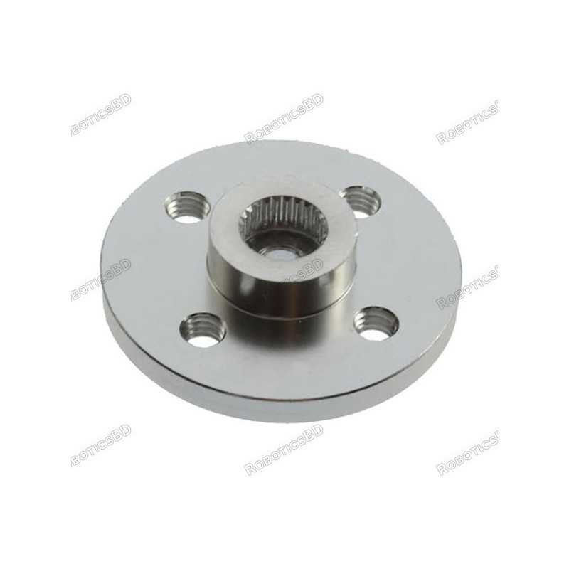 Meta Servo Horn Meta Servo Horn