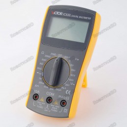 Victor VC830L Digital Multimeter