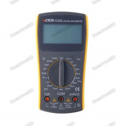 Victor VC830L Digital Multimeter