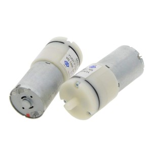 6V-12V Mini Air Pump Motor Robotics Bangladesh