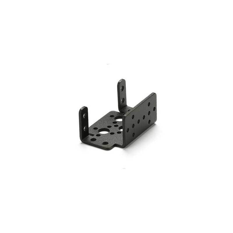 Multifunctional Standard Aluminium Servo Bracket Multifunctional Standard Aluminium Servo Bracket