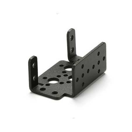 Multifunctional Standard Aluminium Servo Bracket