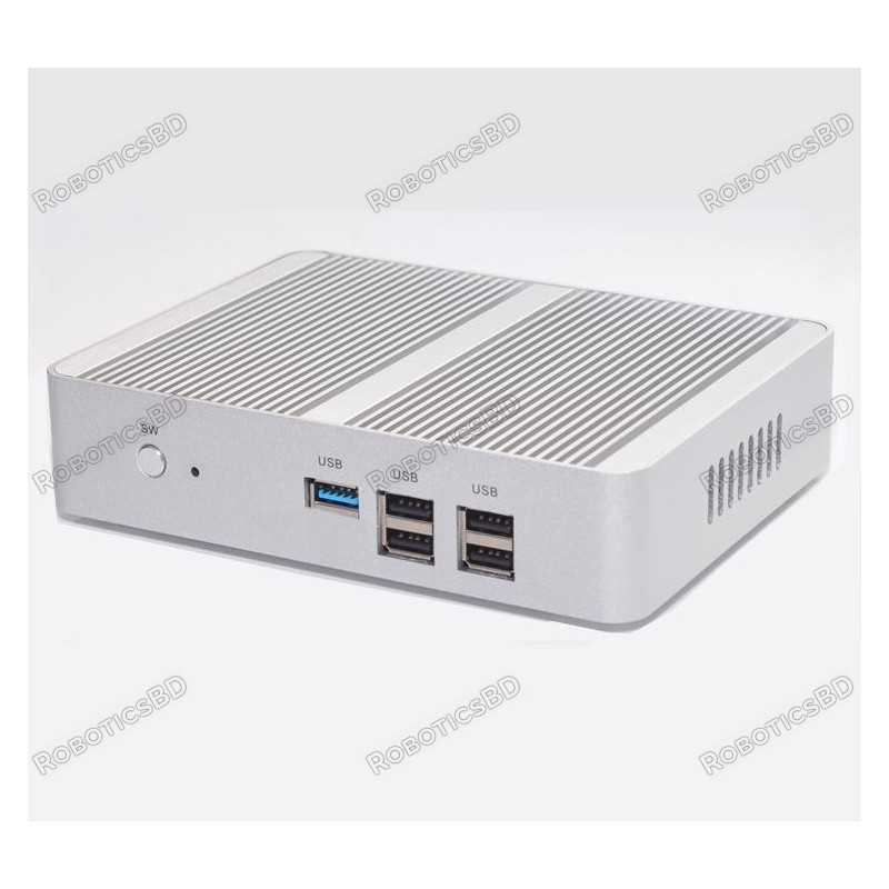 J1800 Windows 10 Pro Mini PC 2GB RAM + 32GB SSD J1800 Windows 10 Pro Mini PC 2GB RAM + 32GB SSD