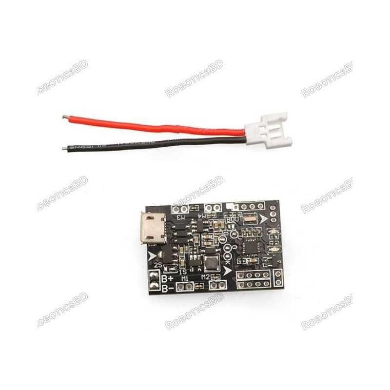 Generic SP Racing F3 EVO Brushed V2.0 Generic SP Racing F3 EVO Brushed V2.0