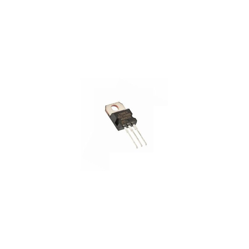 L7906CV Negative Voltage Regulator, L7906CV Negative Voltage Regulator,