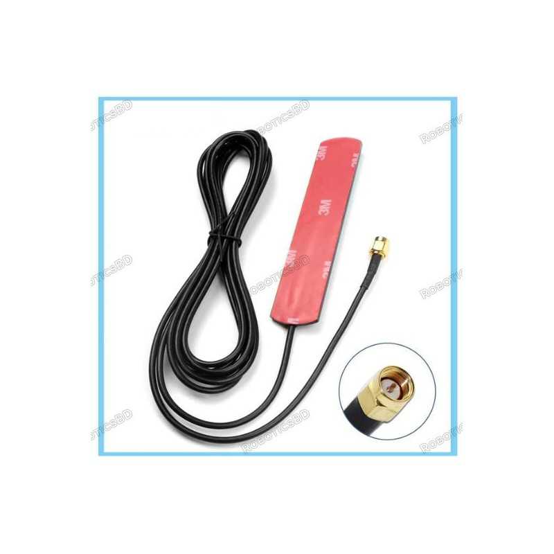 GSM Antenna with SMA Male Connector GSM Antenna with SMA Male Connector