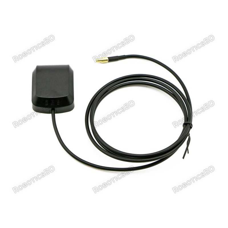 GPS Antenna 1575.42 MHz GPS Antenna 1575.42 MHz