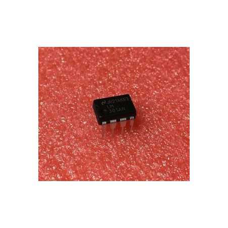 LM301AN Op-Amp