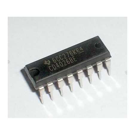CD4026BE