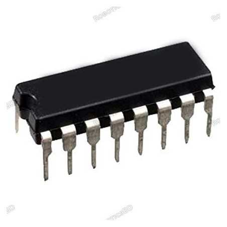 SN74HC48N 