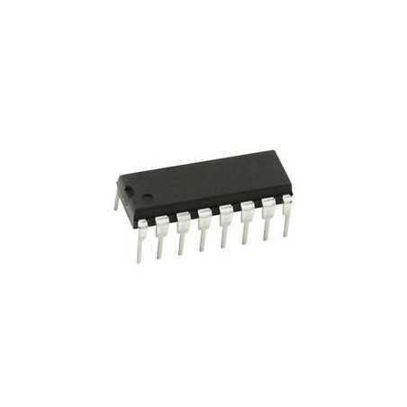 CD4040BD DIP16