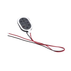 1.5W 8ohm Mini Speaker DIY Robotics Bangladesh