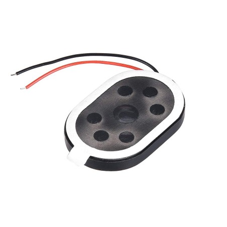 1.5W 8ohm Mini Speaker DIY Robotics Bangladesh