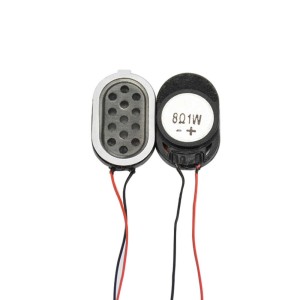 1.5W 8ohm Mini Speaker DIY Robotics Bangladesh