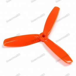 Kingkong 5x4.5x3 5045 5-Inch 3-Blade Propeller CW CCW (Pair) Robotics Bangladesh