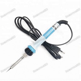 KOOCU V501 Constant Temperature Electric Soldering Iron 25W Robotics Bangladesh