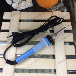 KOOCU V501 Constant Temperature Electric Soldering Iron 25W Robotics Bangladesh