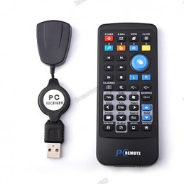 PC Remote Control for Raspberry Pi/ Windows Robotics Bangladesh