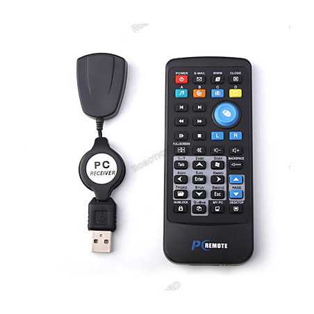 PC Remote Control for Raspberry Pi/ Windows Robotics Bangladesh