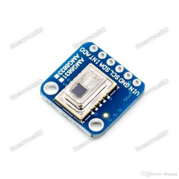 AMG8833 IR Infrared 8*8 Thermal Imager Array Temperature Sensor Robotics Bangladesh