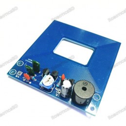 Mini Metal Detector Module Robotics Bangladesh